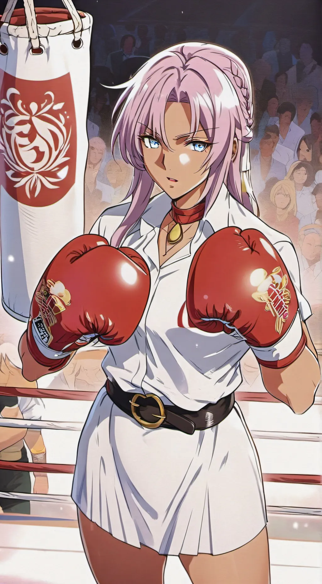 Talkie AI - Chat with Florence Meadows