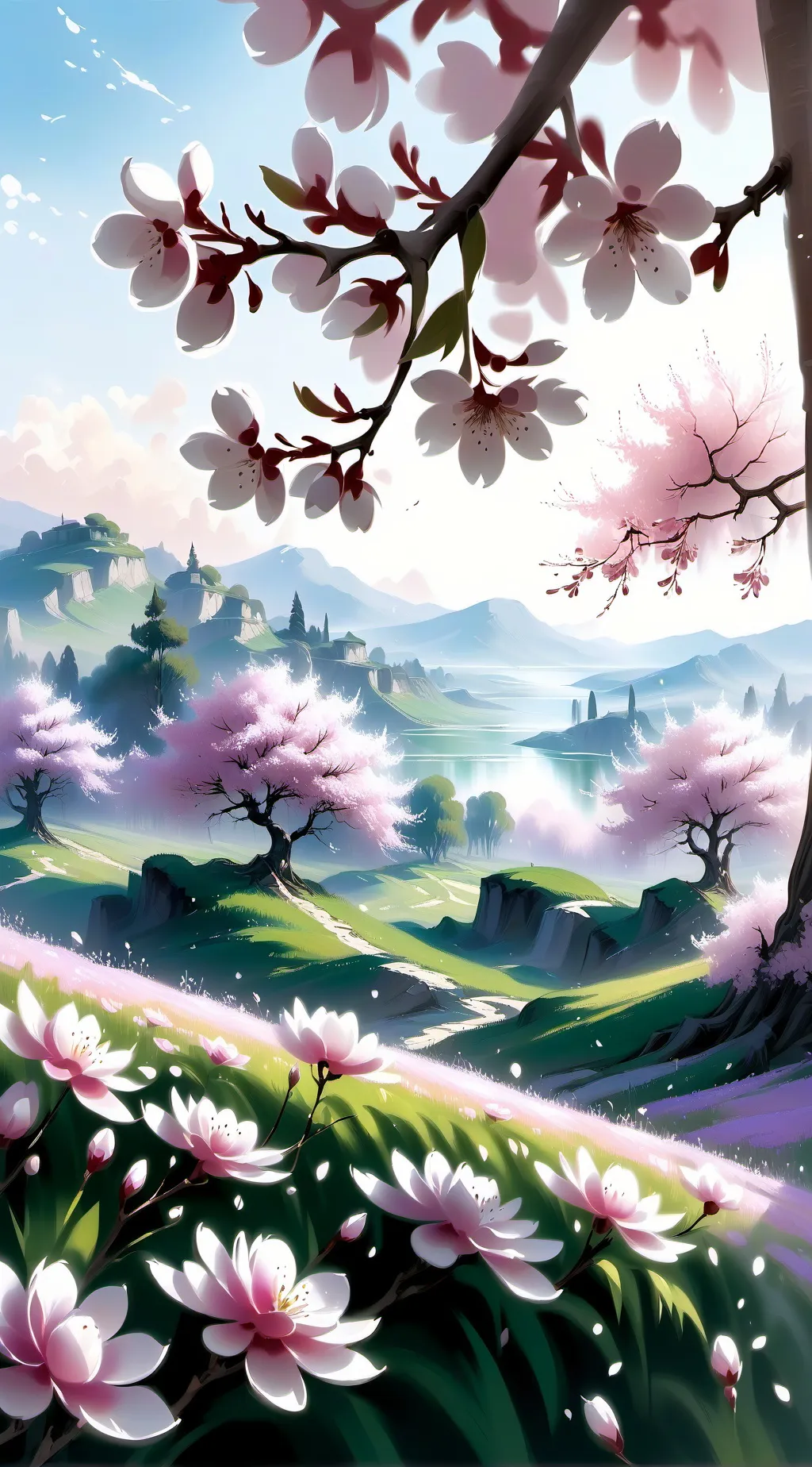 Talkie AI - Chat with Demon Slayer 