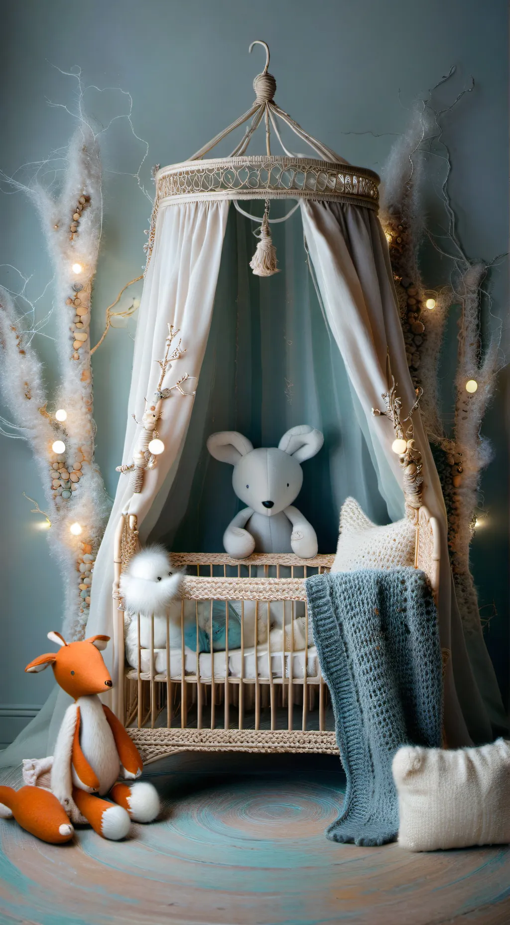 ai character: {♡baby isabella☆} background