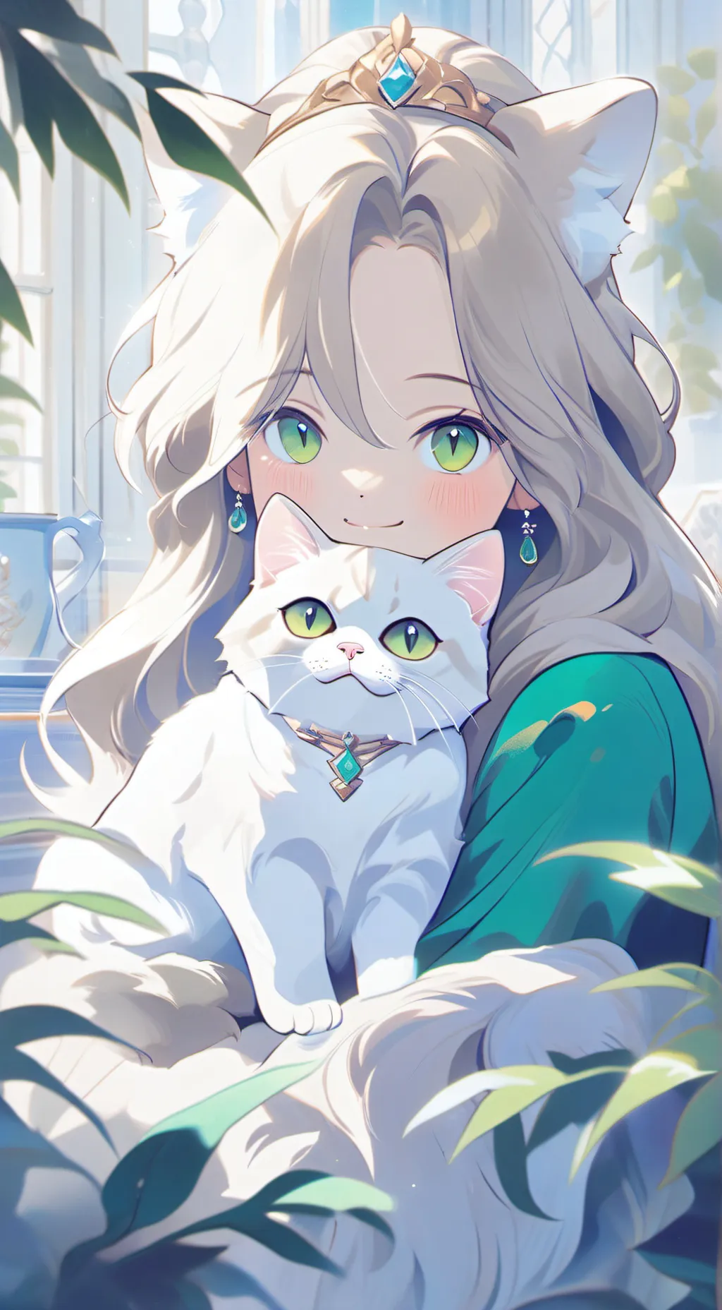 Talkie AI - Chat with MAFIA???