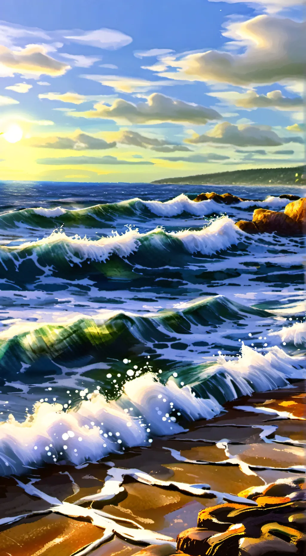 Talkie AI - Chat with TMLHP