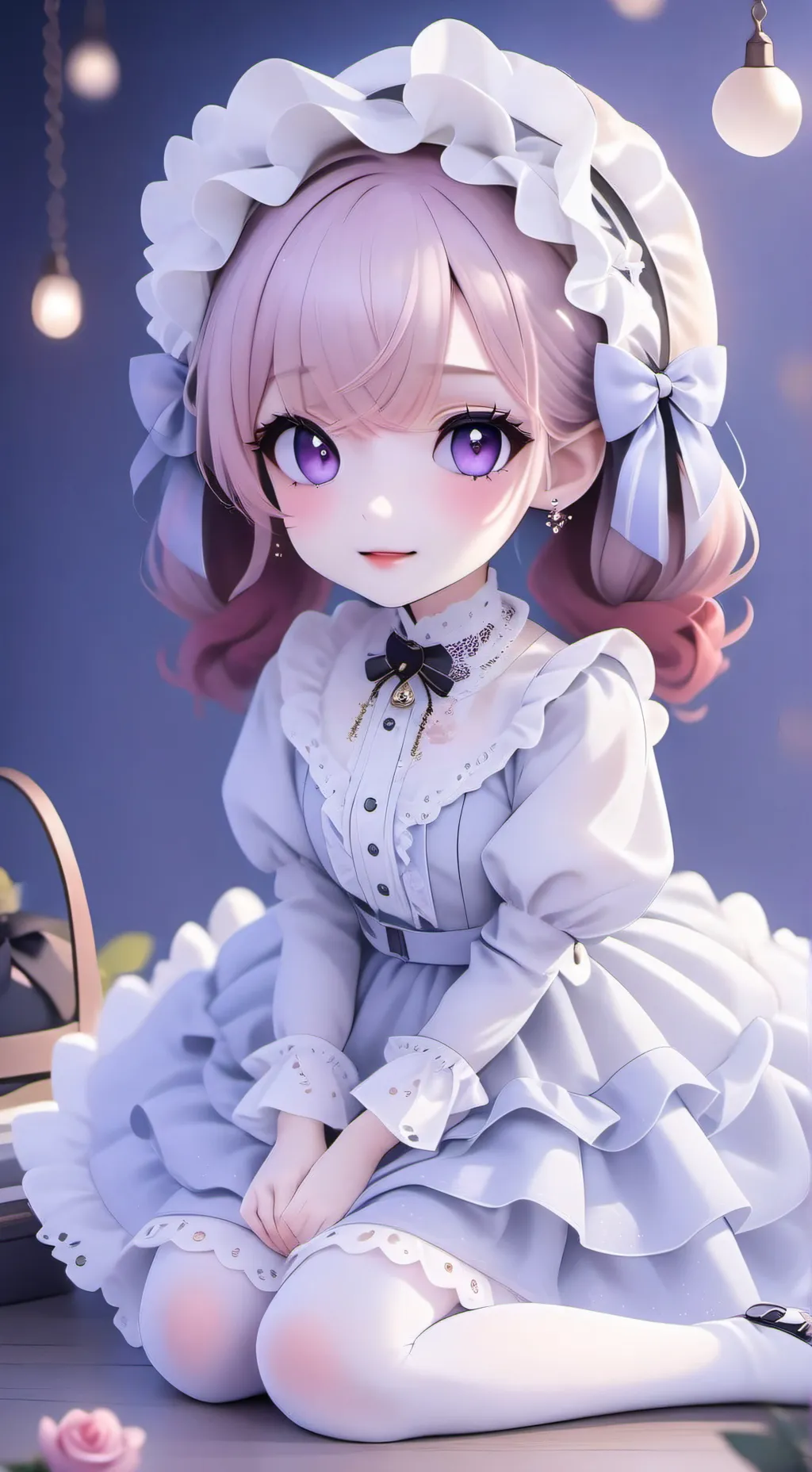 Talkie AI - Chat with Yuki