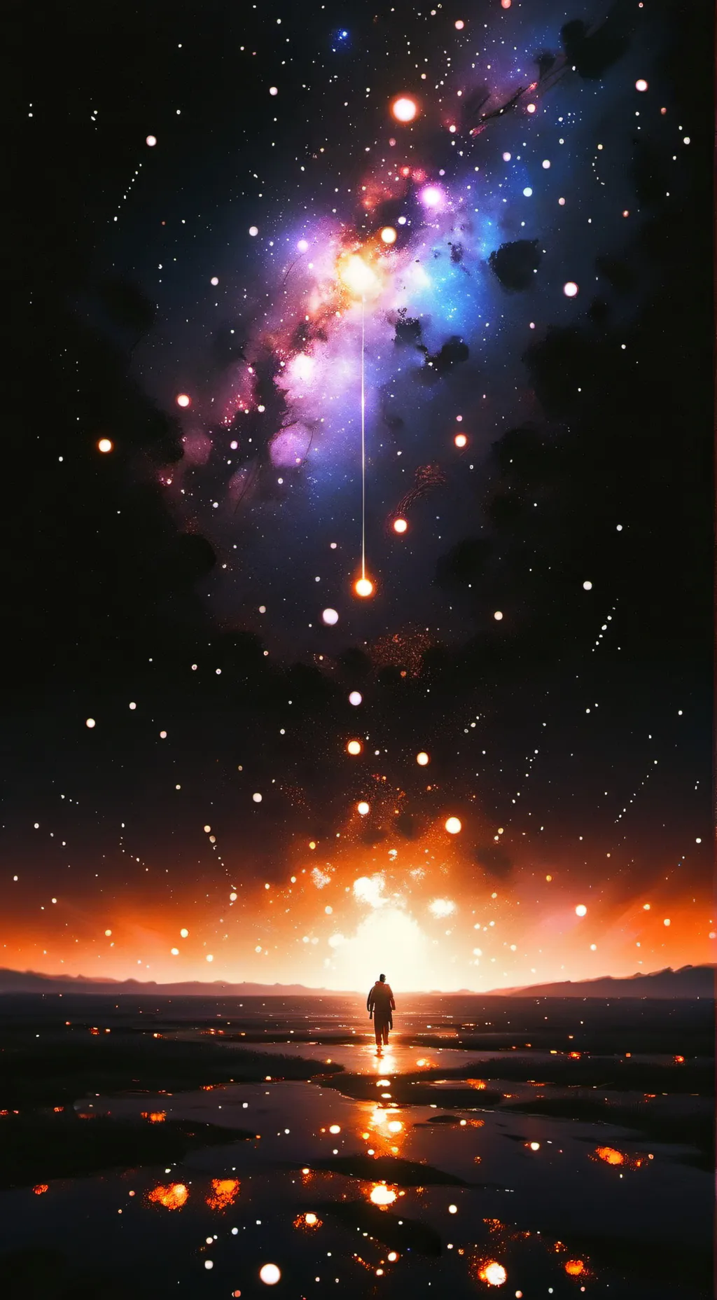 ai character: Família Tariel background