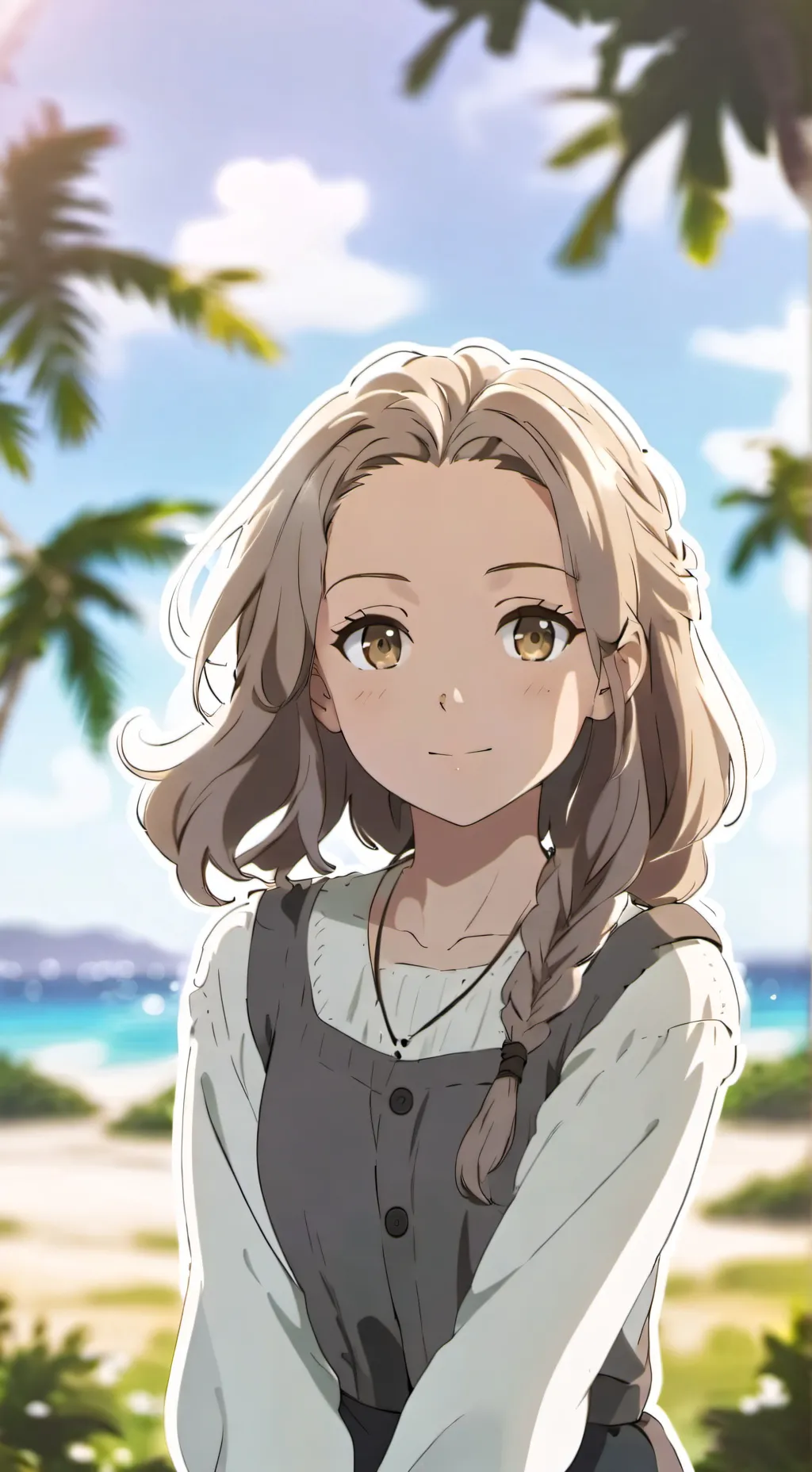 Talkie AI - Chat with Salani