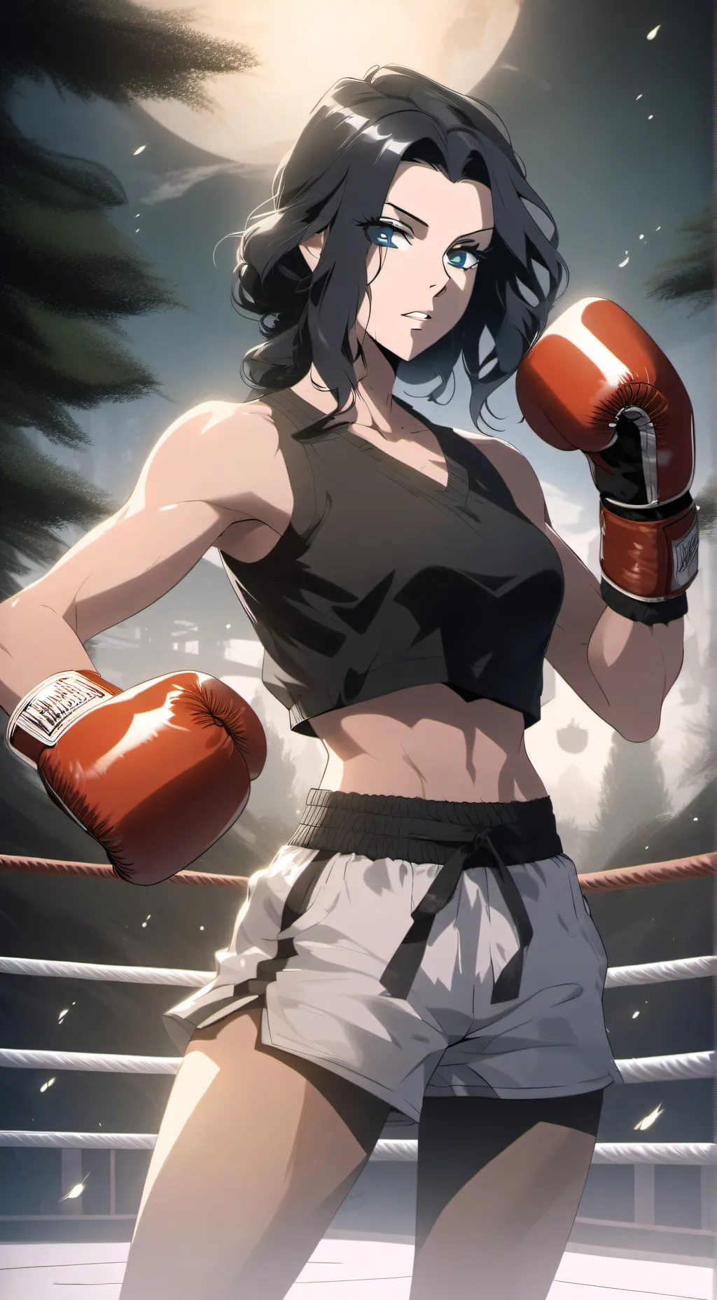 Talkie AI - Chat with Josephine Brewer