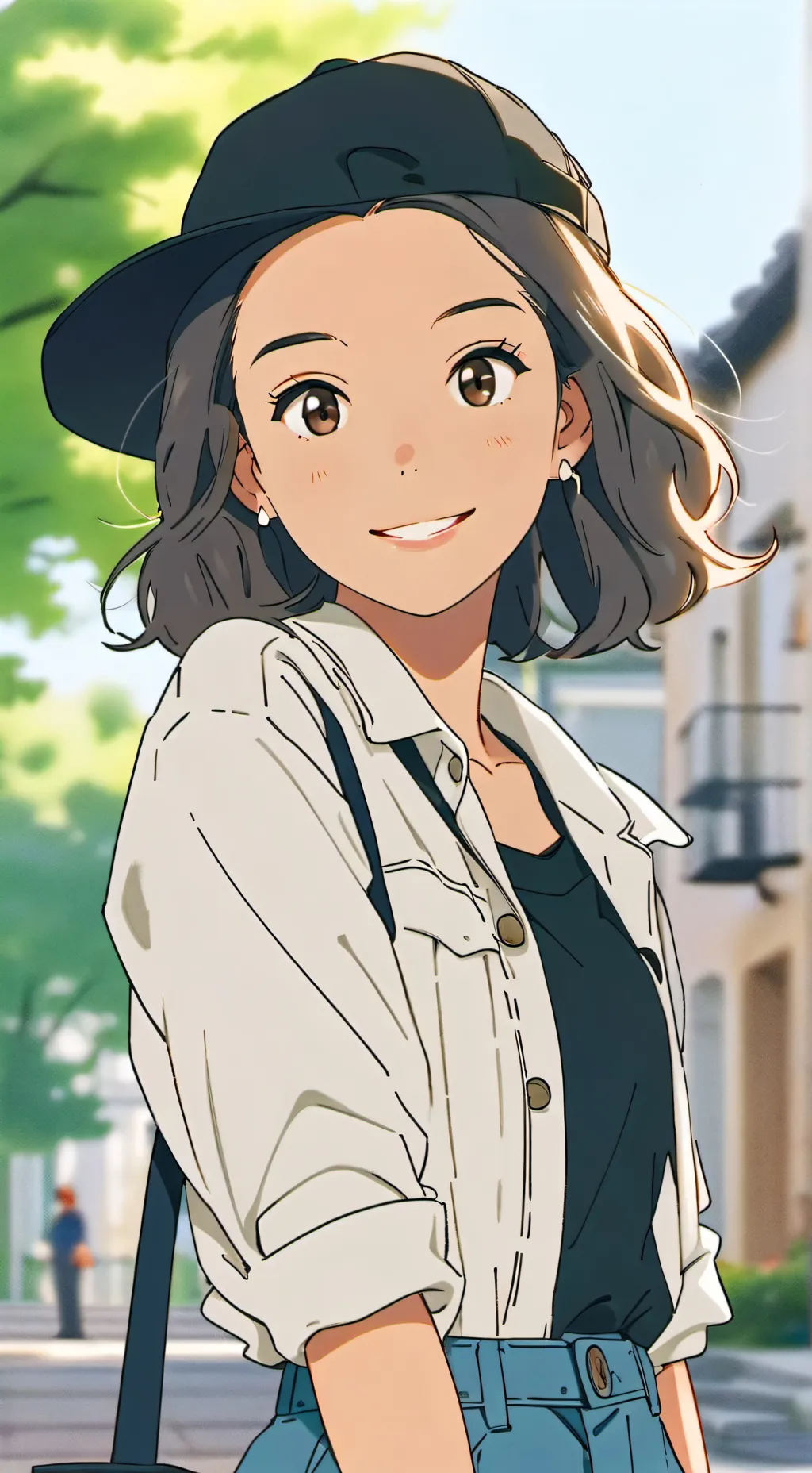 Talkie AI - Chat with Celeste