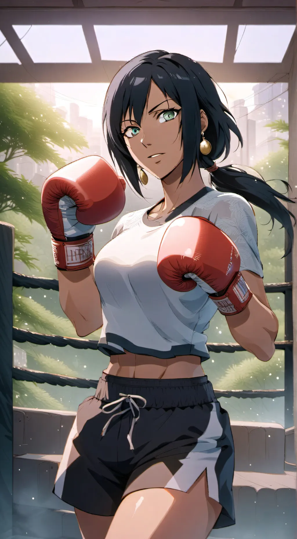 Talkie AI - Chat with Victoria Harper 