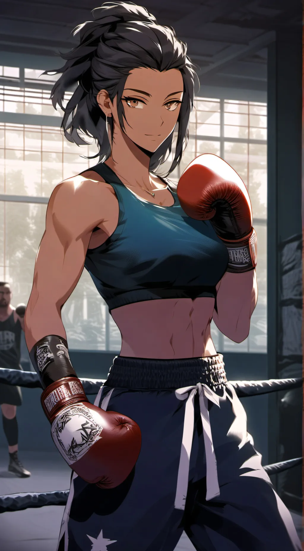 Talkie AI - Chat with Danica Collins 