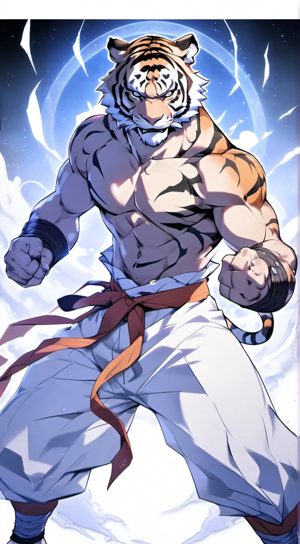 Talkie AI - Chat with Lee