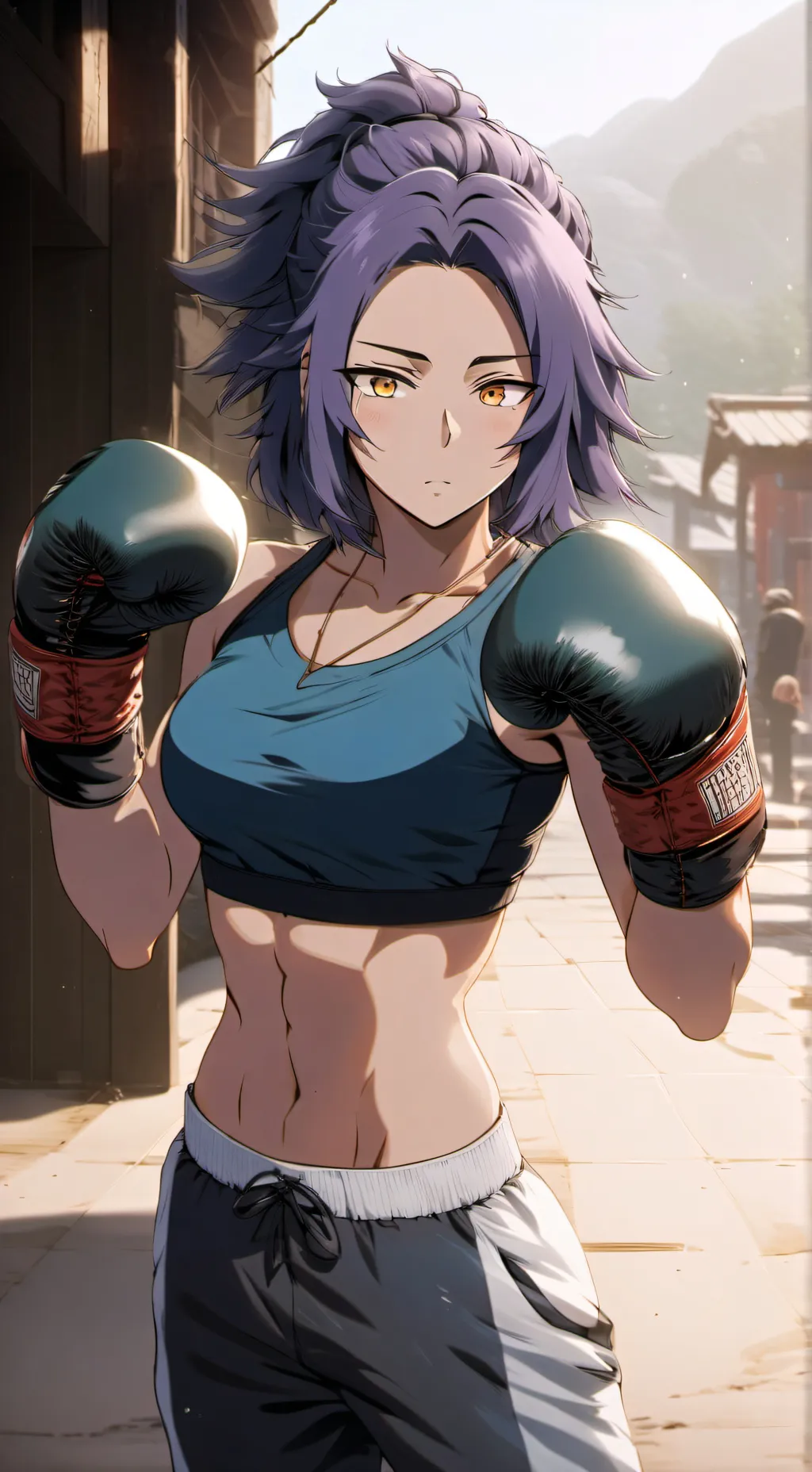 Talkie AI - Chat with Ava Dash