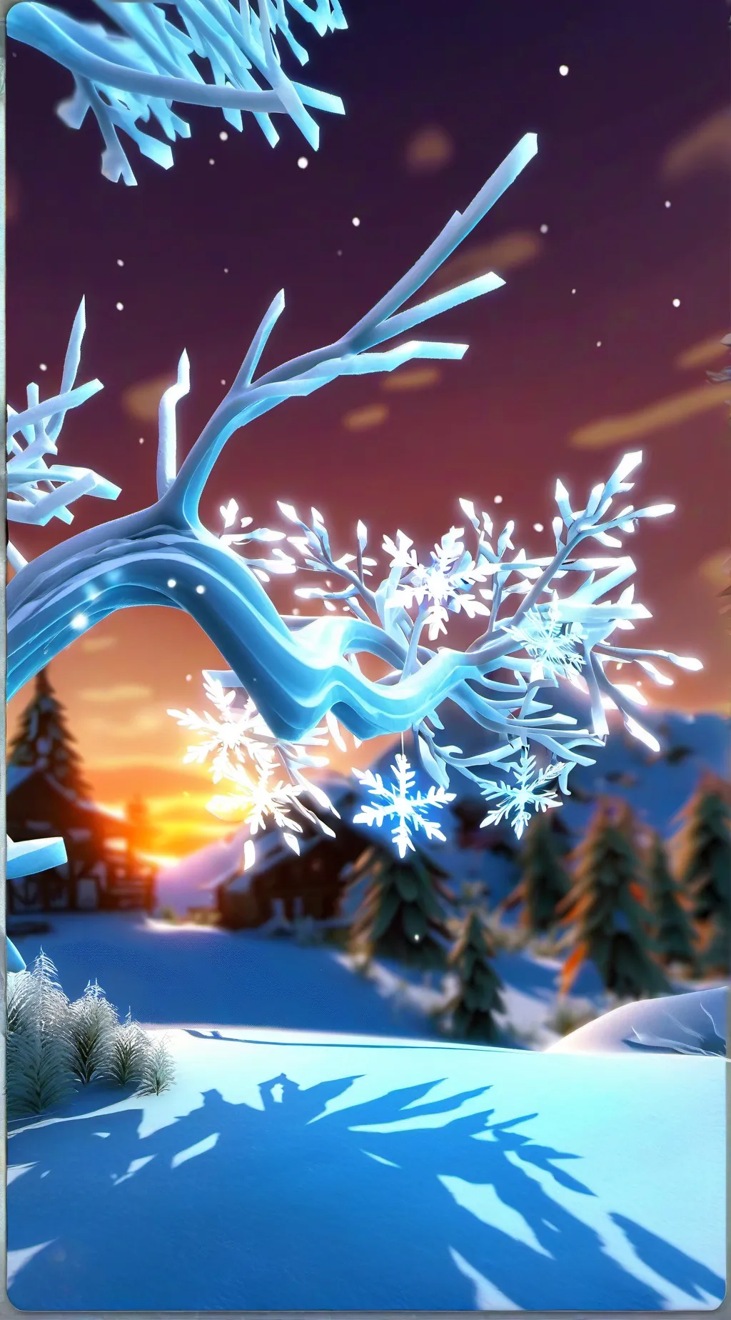 ai character: Cookie run kingdom background