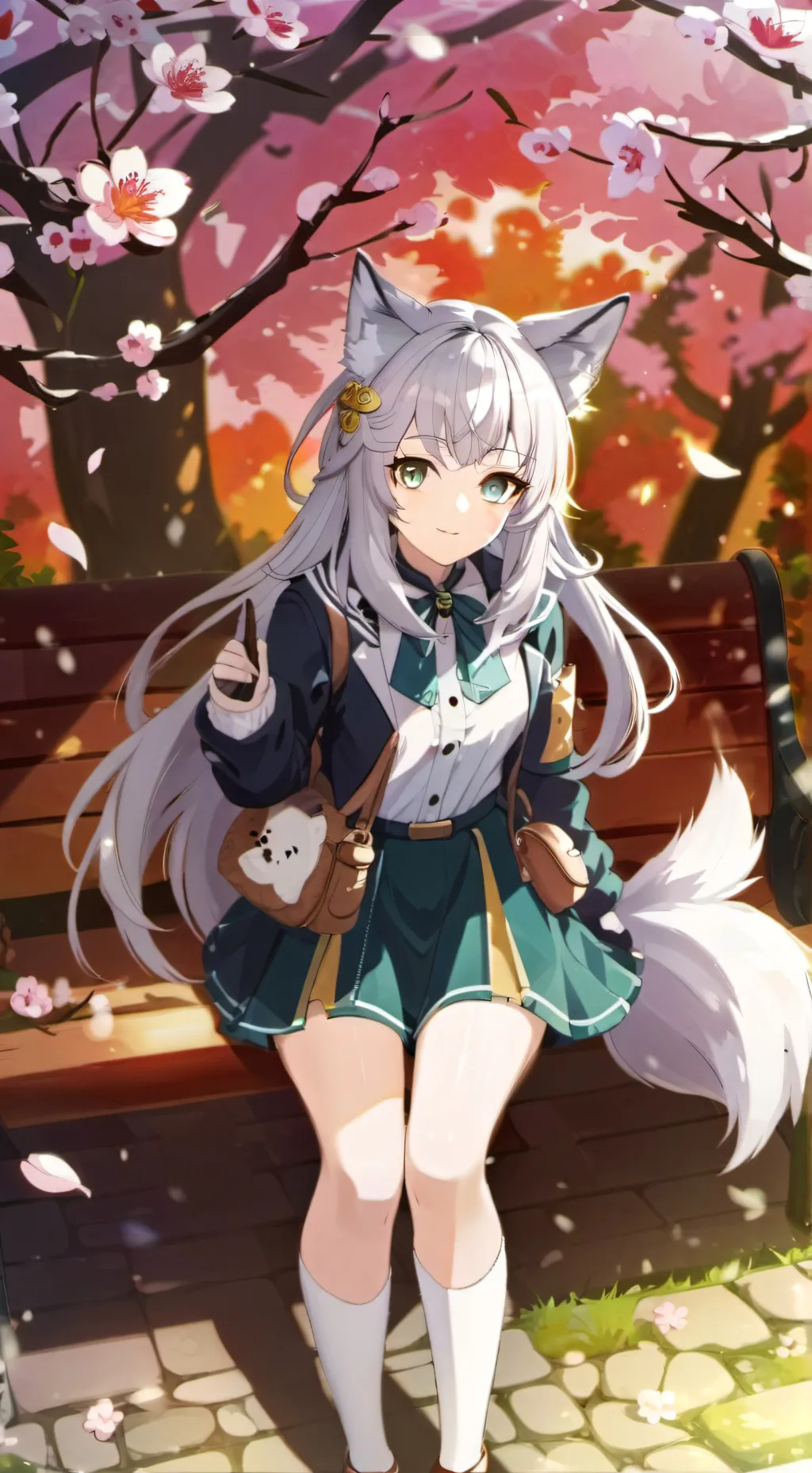 Talkie AI - Chat with Eva