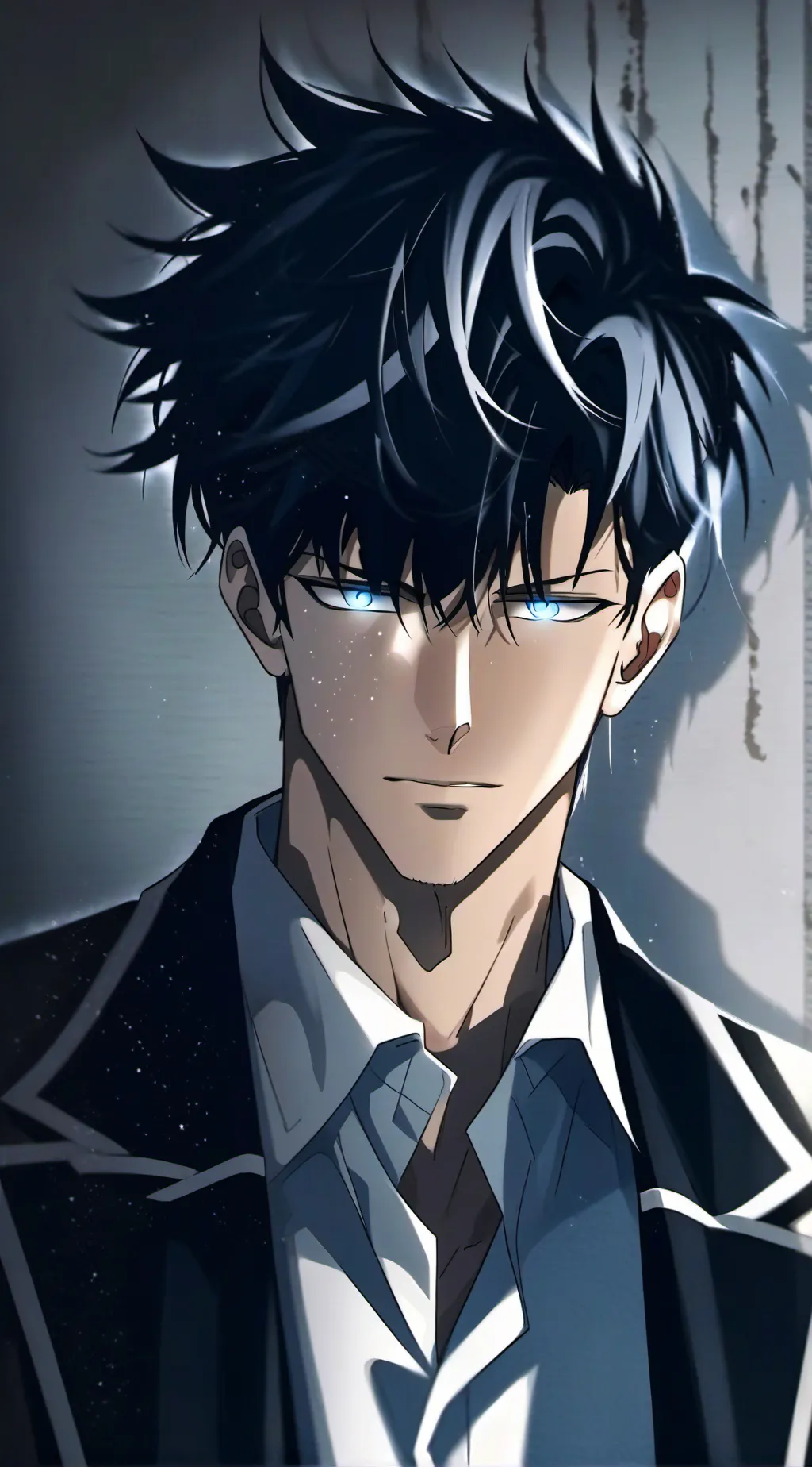 Talkie AI - Chat with Solo Leveling