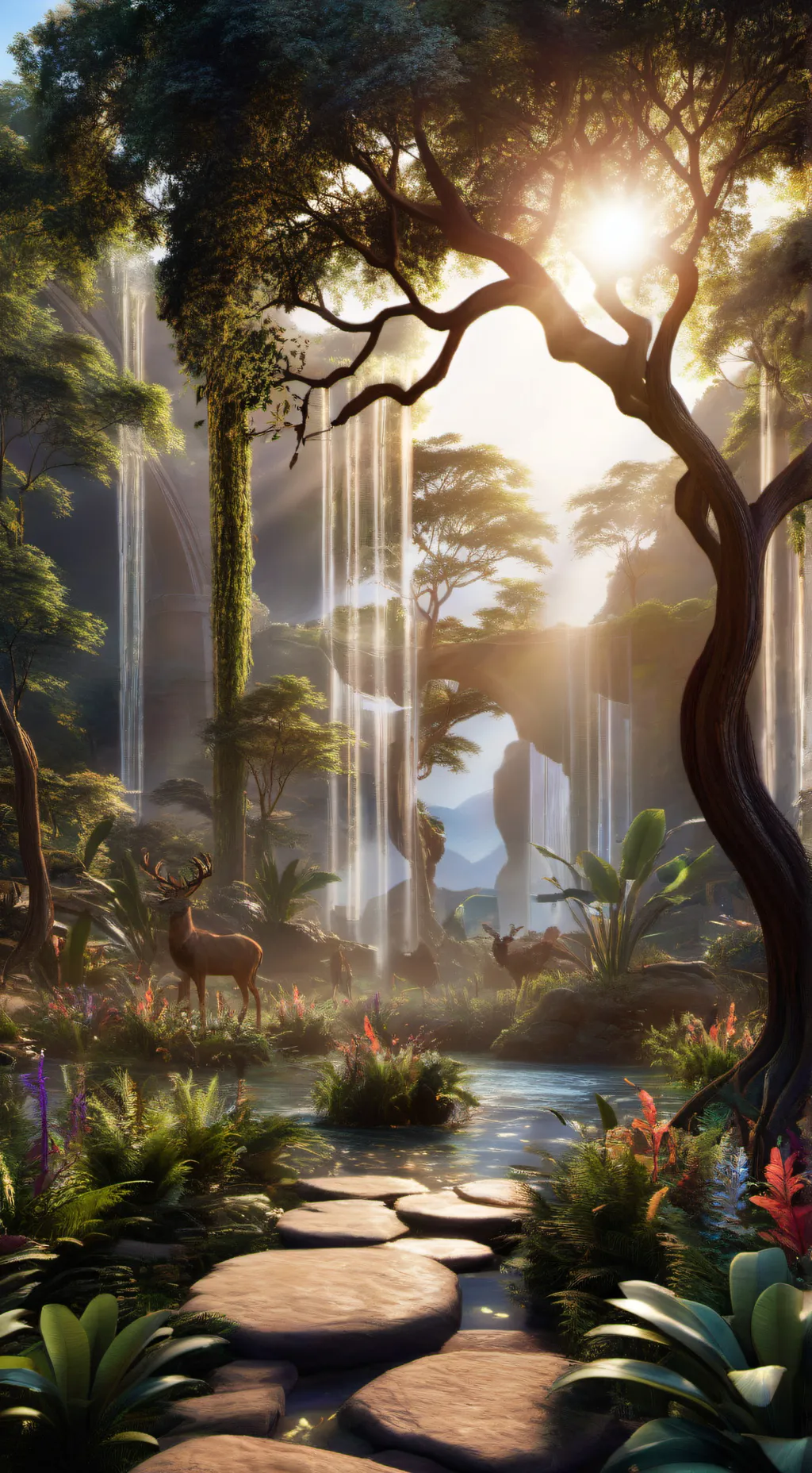 Talkie AI - Chat with Yahweh (God)