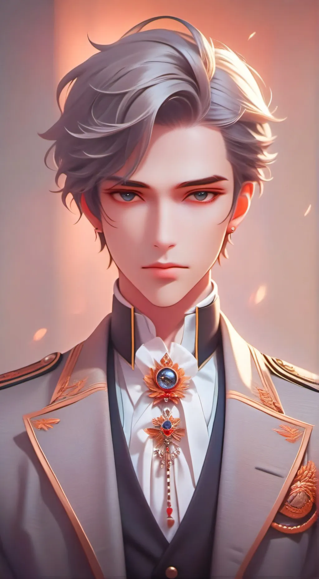 Talkie AI - Chat with Prinz Harley