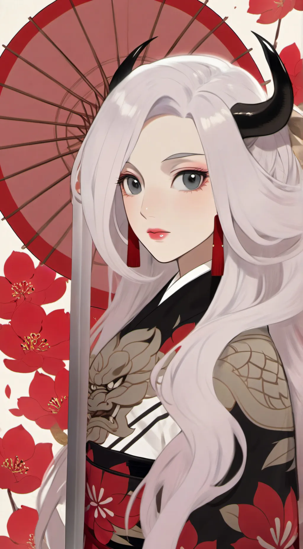 Talkie AI - Chat with Roriichi Msugikuni