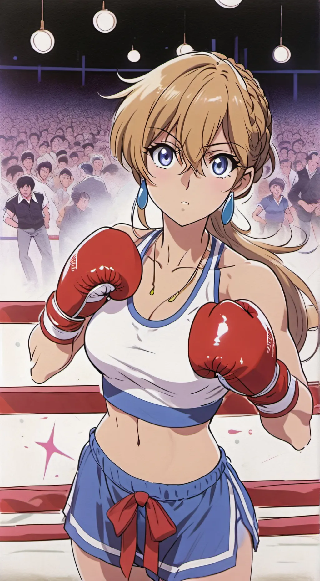 Talkie AI - Chat with Dina Vossler