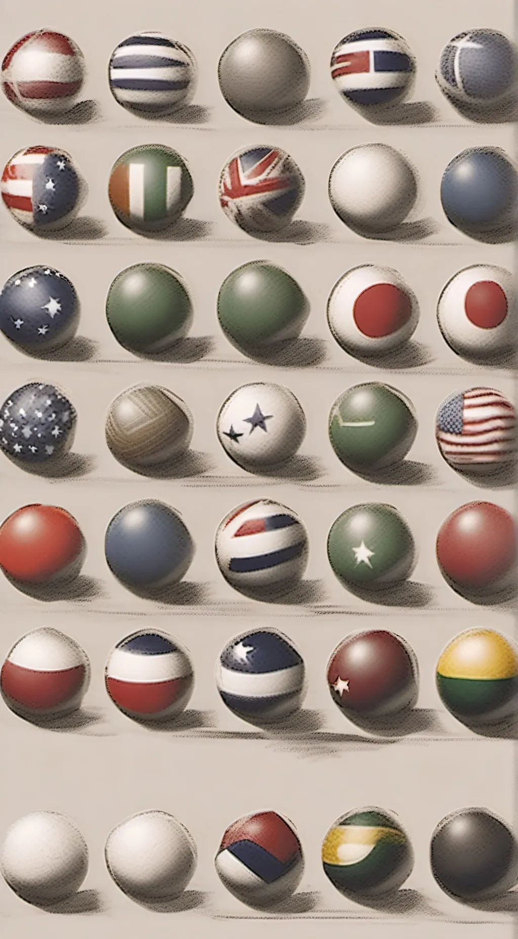 ai character: CB background