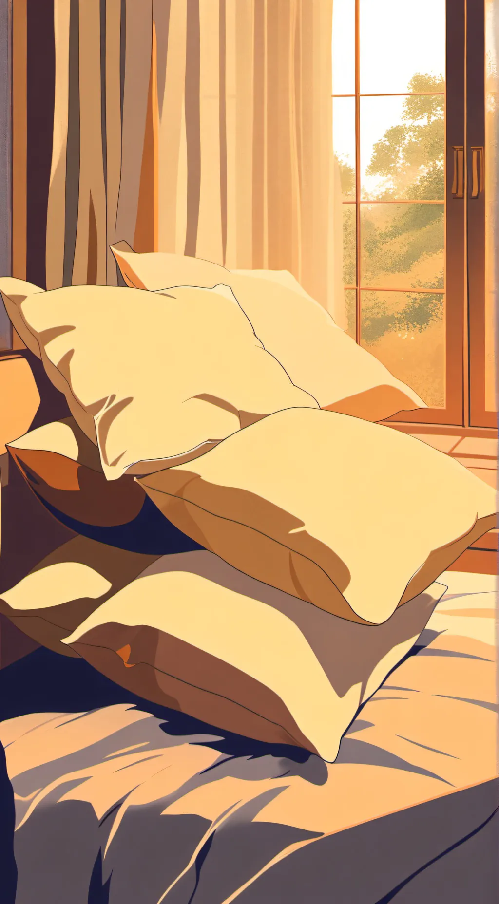 ai character: DW "Incidental" AU background