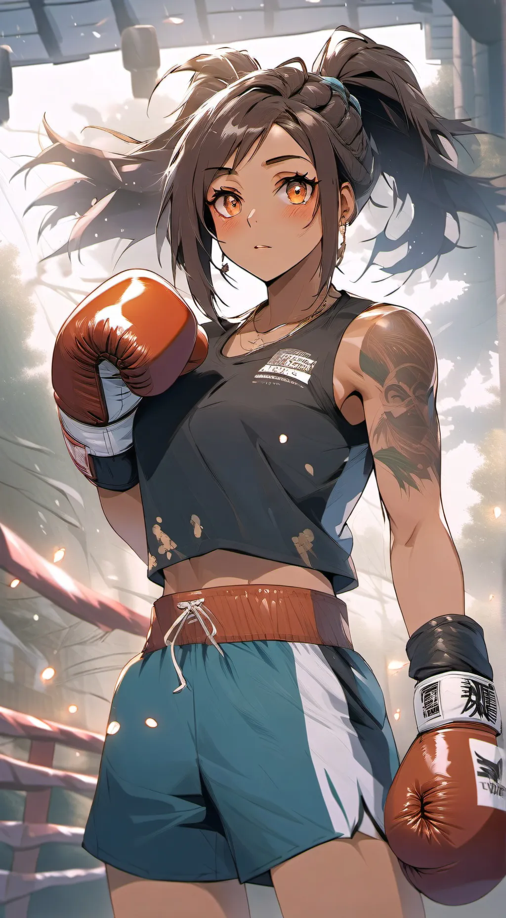 Talkie AI - Chat with Piper HouseHilter