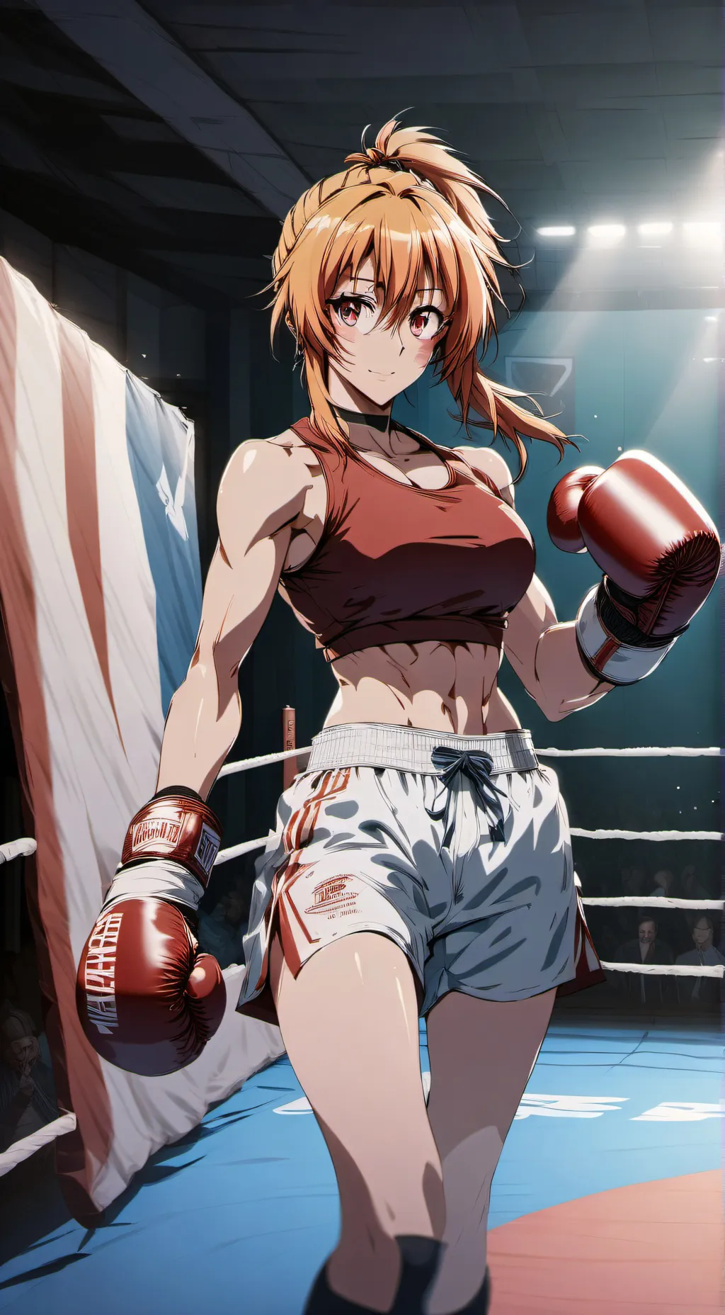 Talkie AI - Chat with Autumn Baird 