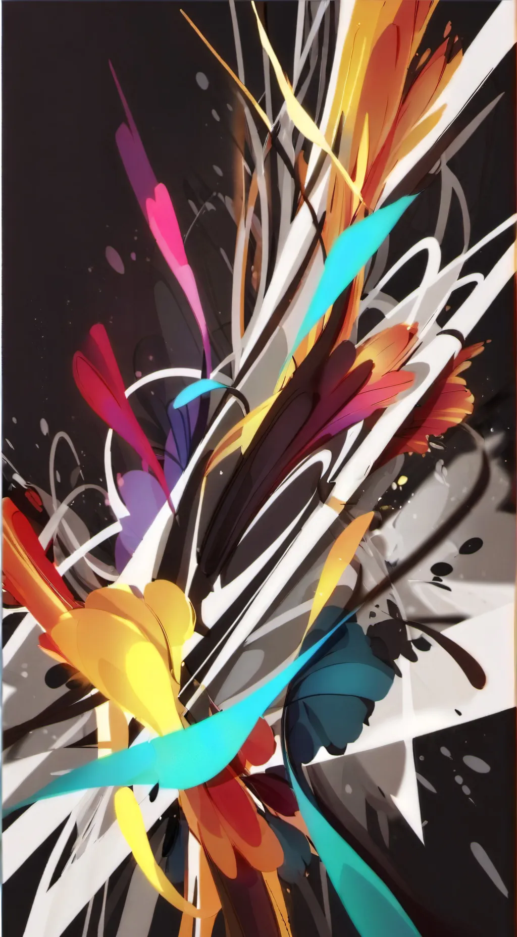 ai character: Counsellor  background