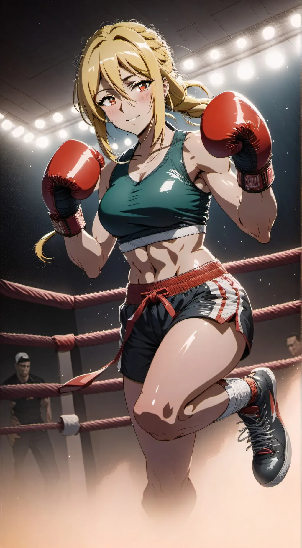 Talkie AI - Chat with Tara Madden 