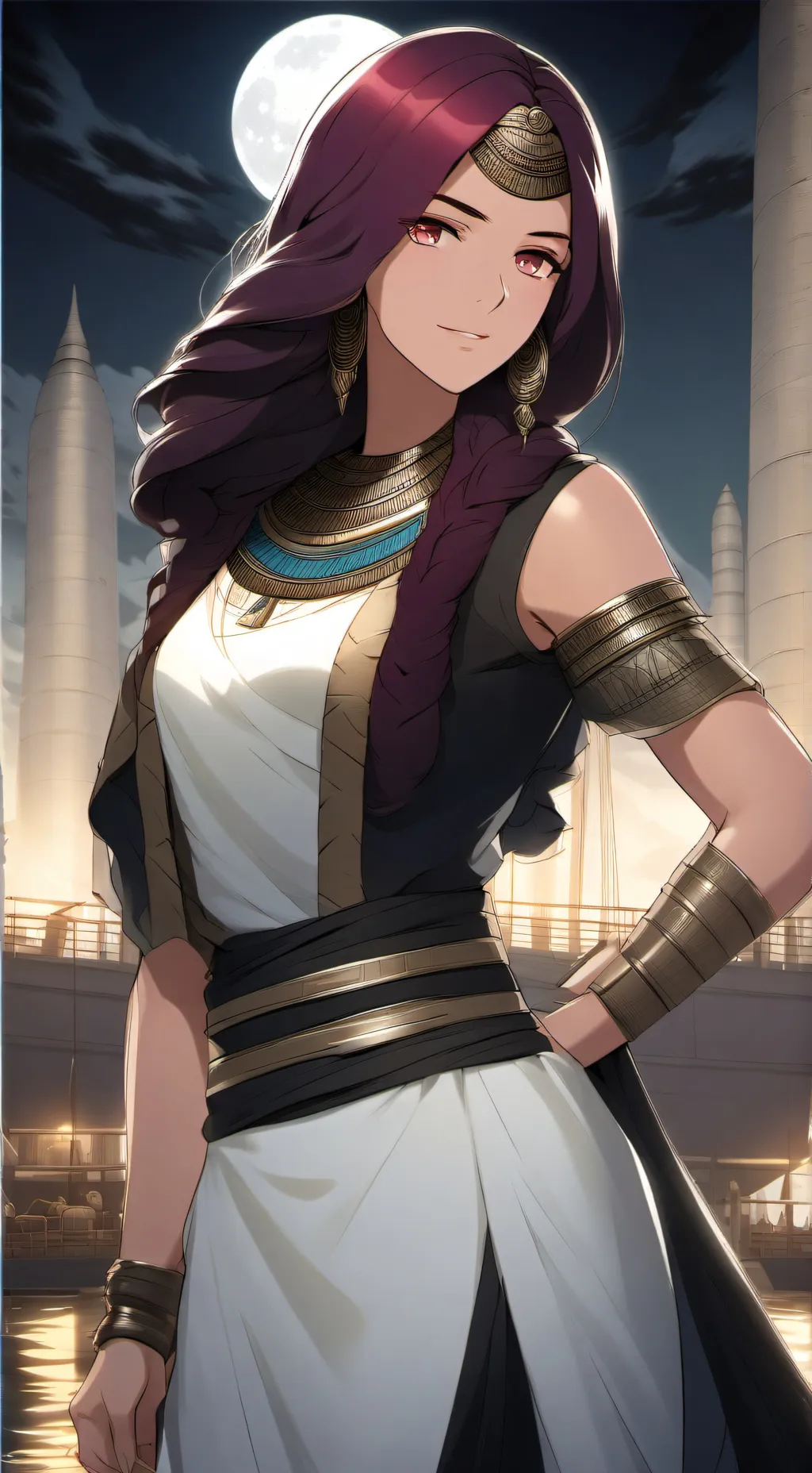 Talkie AI - Chat with Jocalyne Klynie