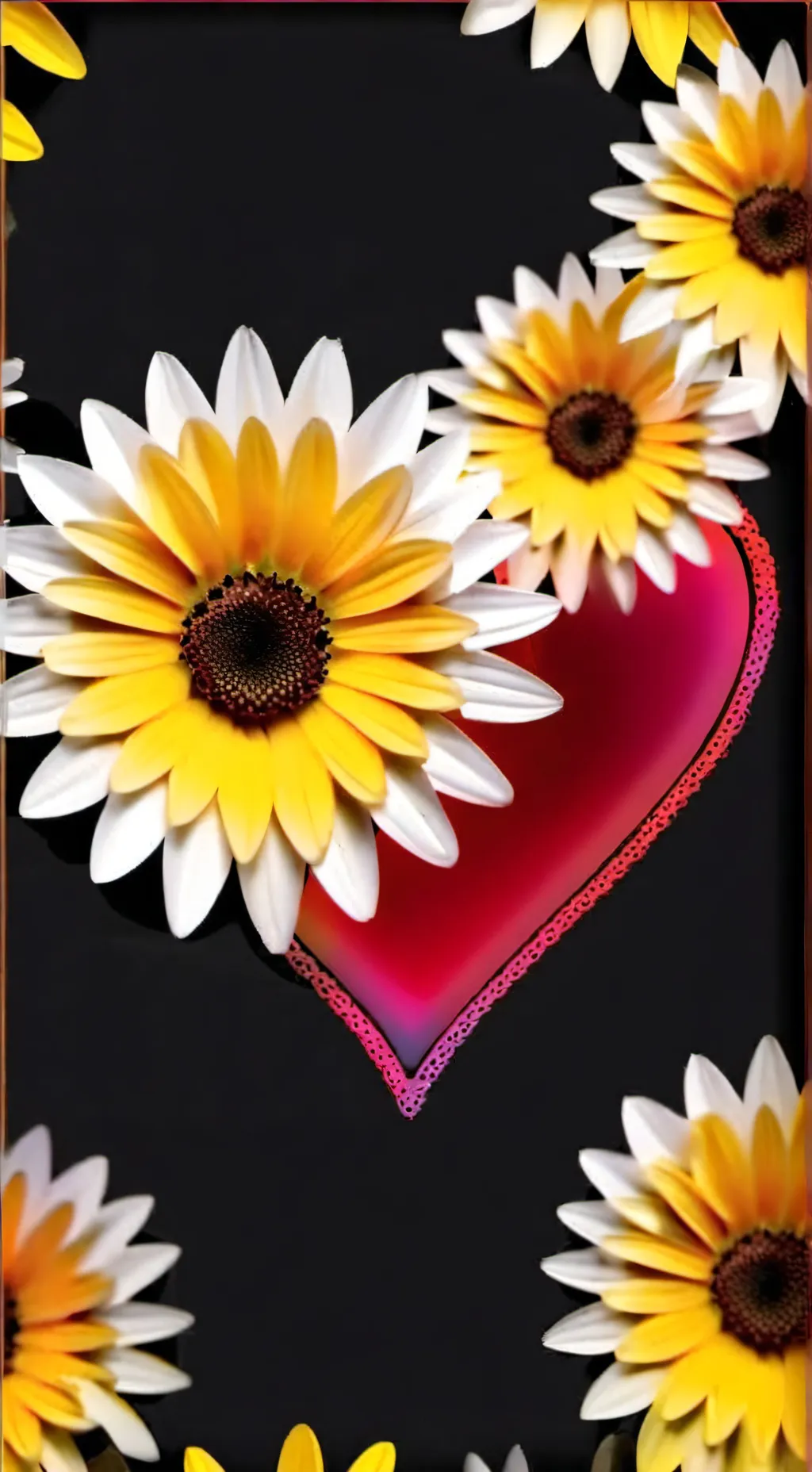 ai character: Keith background