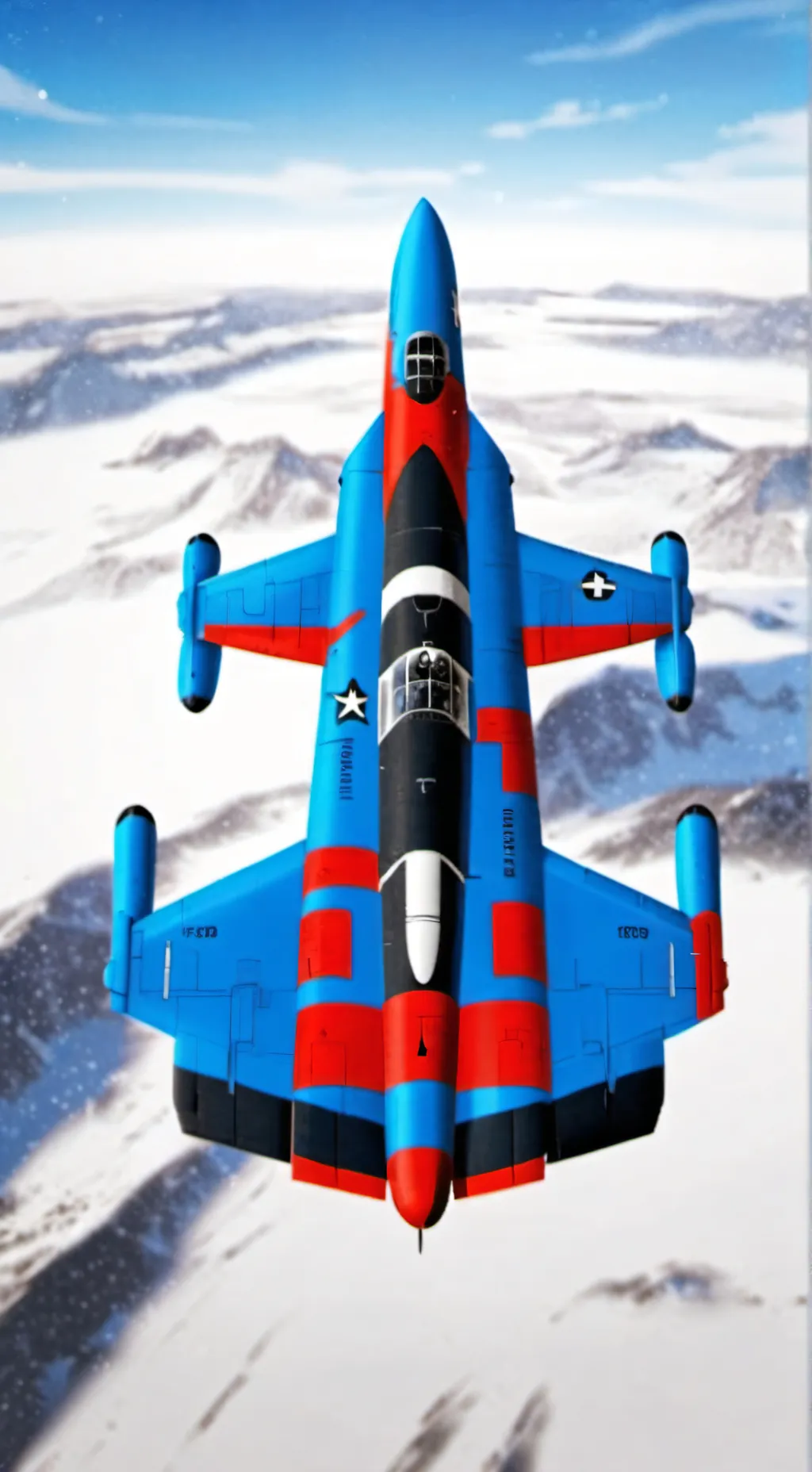 Talkie AI - Chat with Aviator 