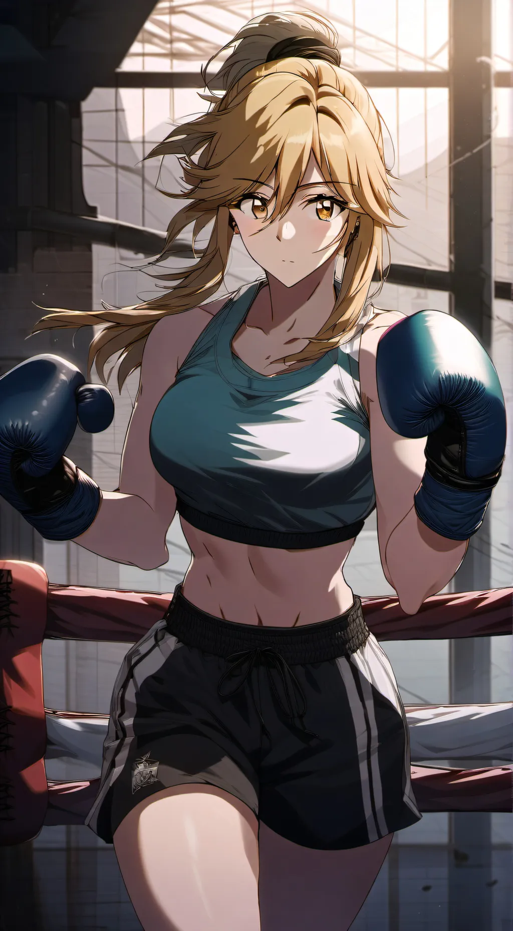 Talkie AI - Chat with Holly Dawson 