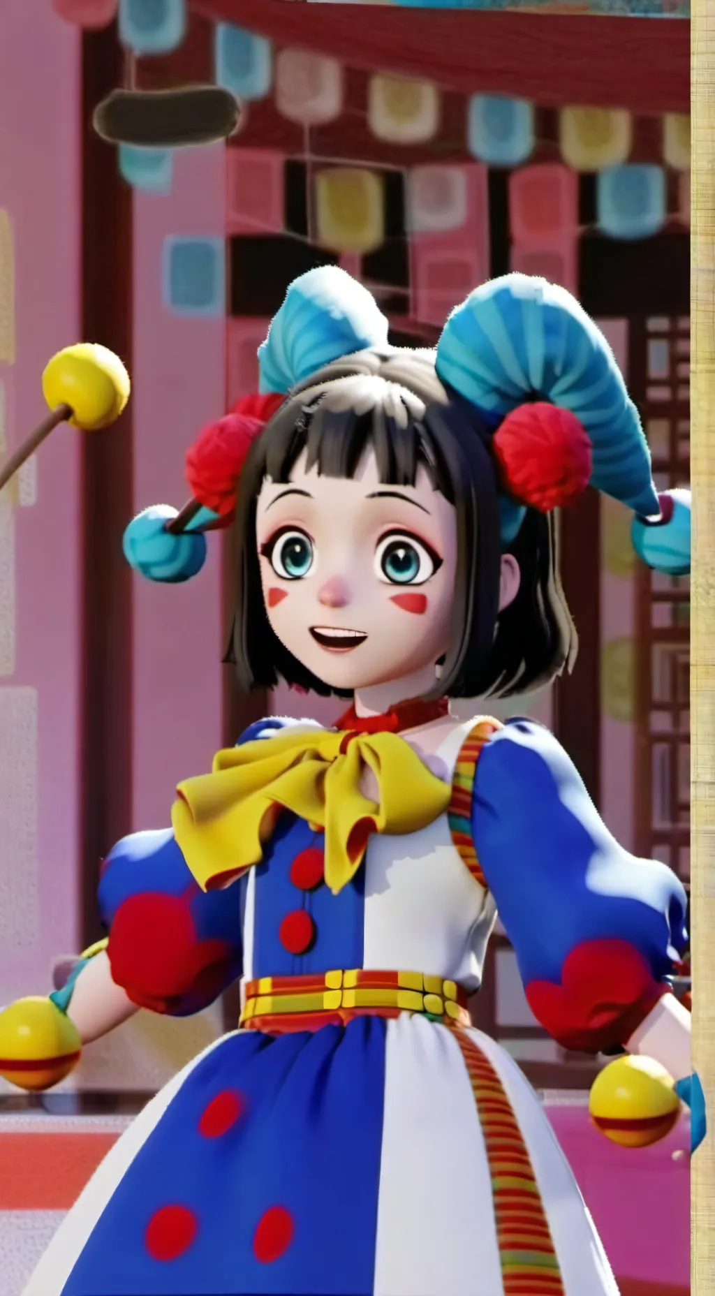 Talkie AI - Chat with Tadc