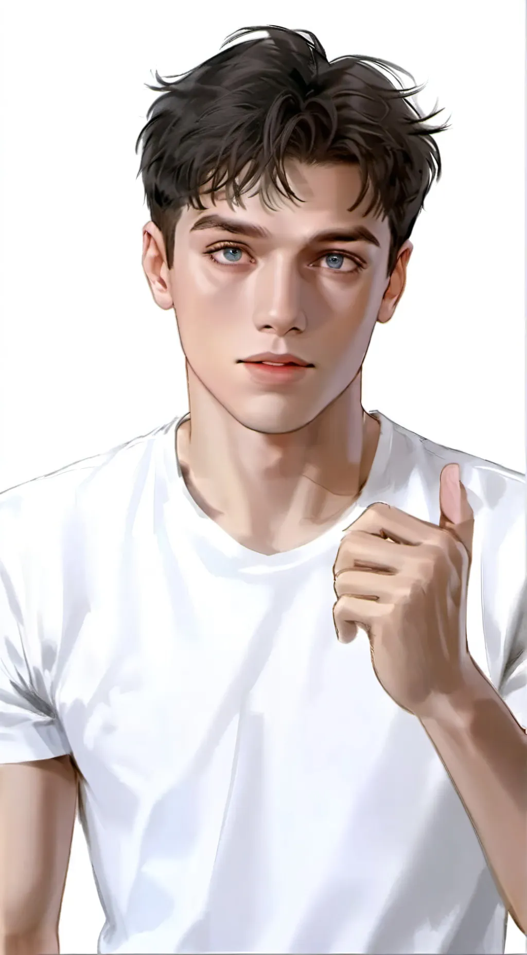 ai character: ❤️‍🔥Jaxis❤️‍🔥 background