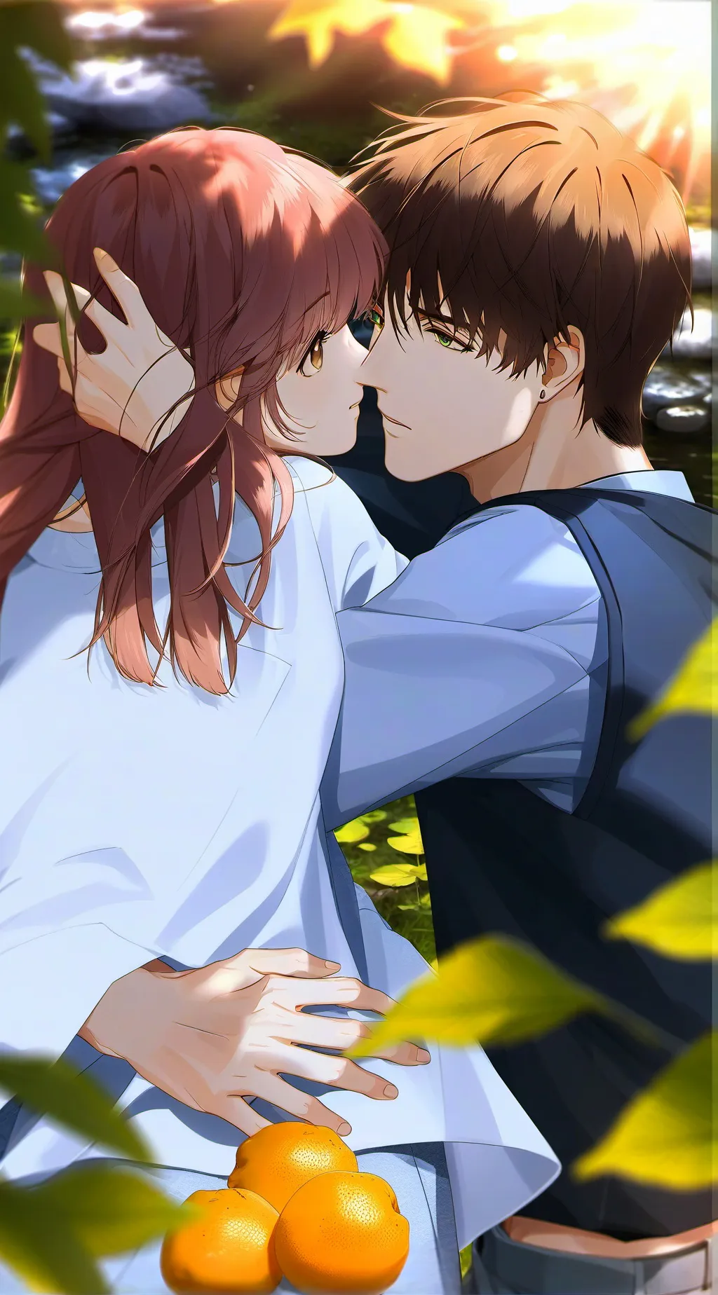 ai character: 🎊❤️ Xianli ❤️🎊 background