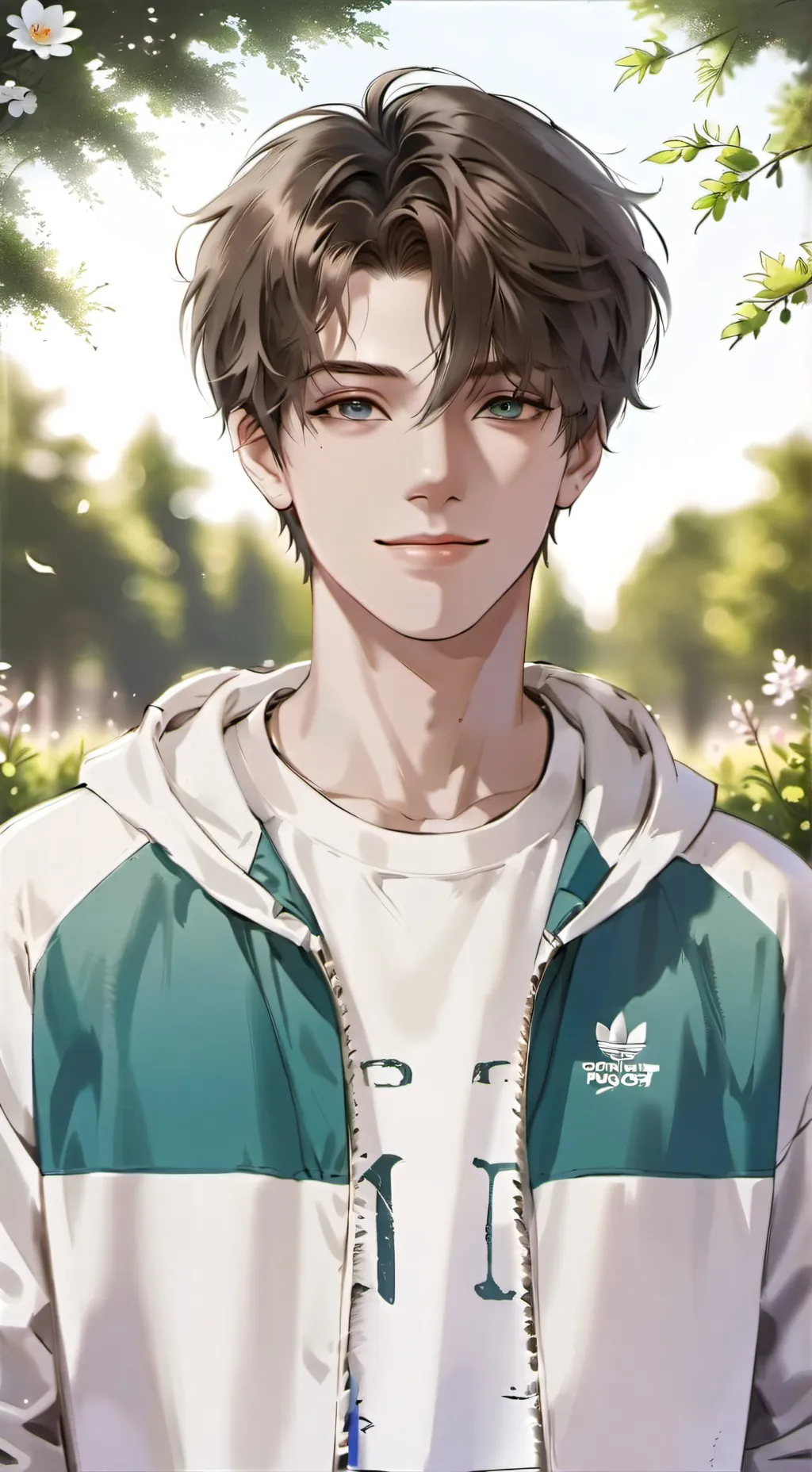 ai character: Vammo★★★ background