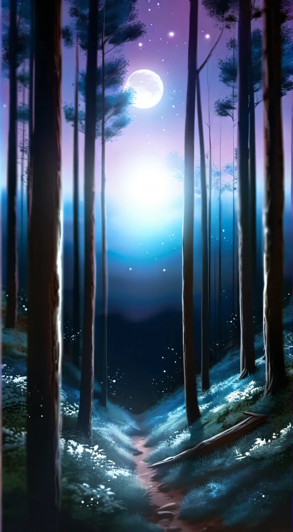 ai character: StoryTeller 8.0 background