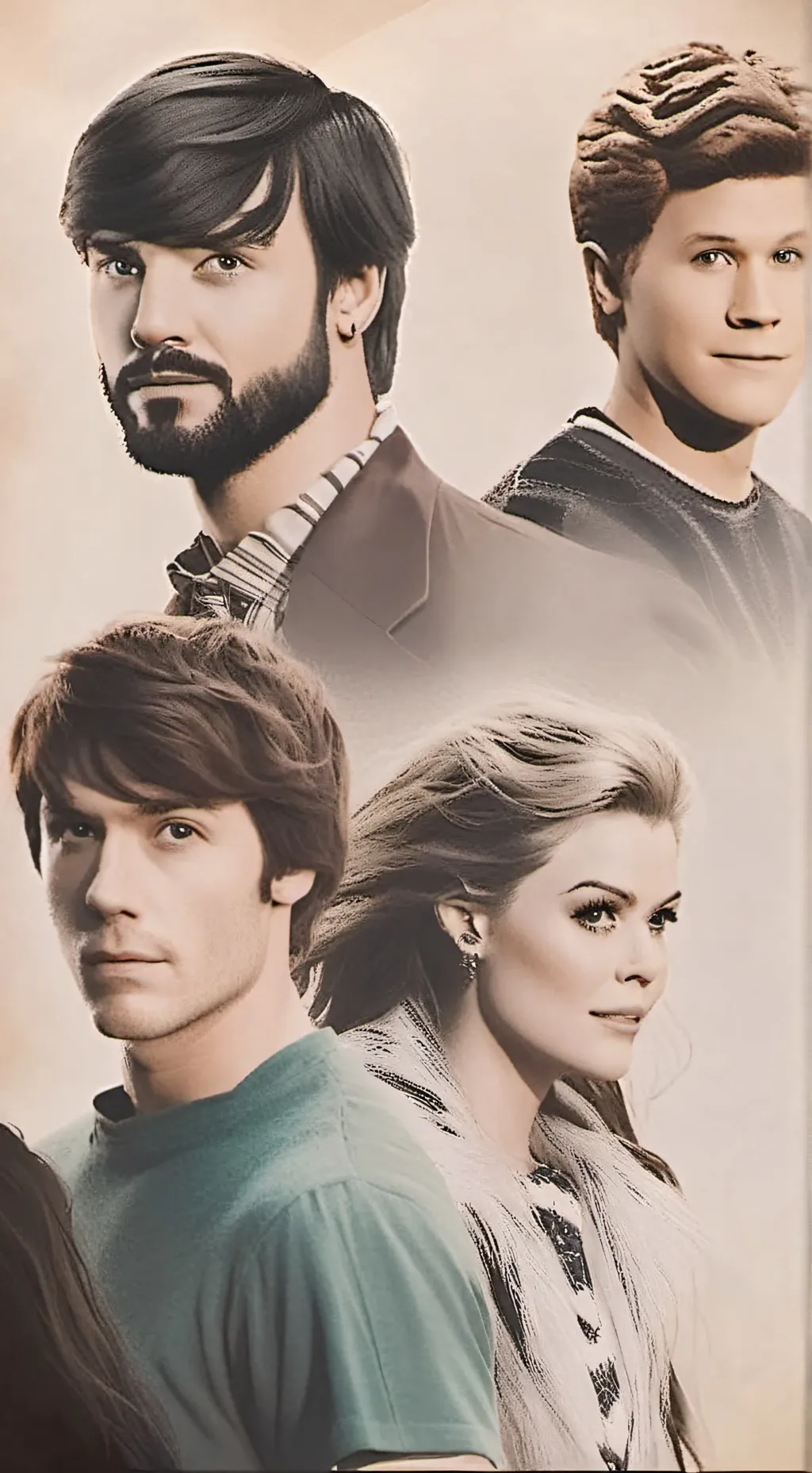 ai character: mystery Inc 2025 background