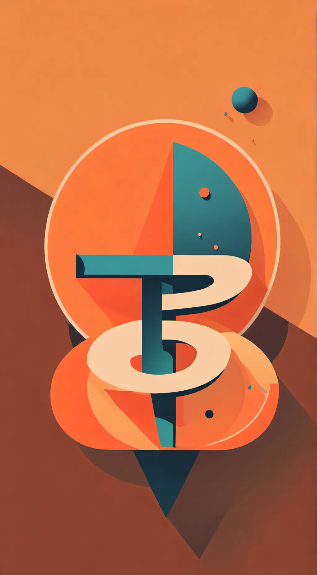 ai character: F x N background