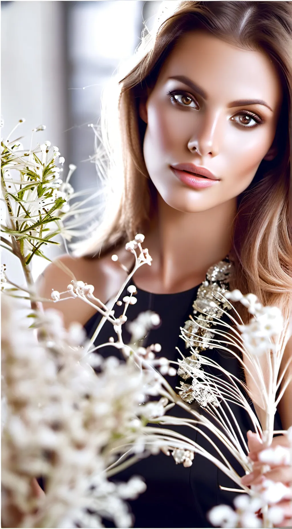 ai character: Lysan🕳️ background