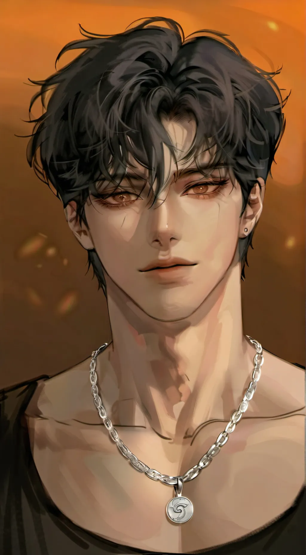 ai character: +Alex+ background