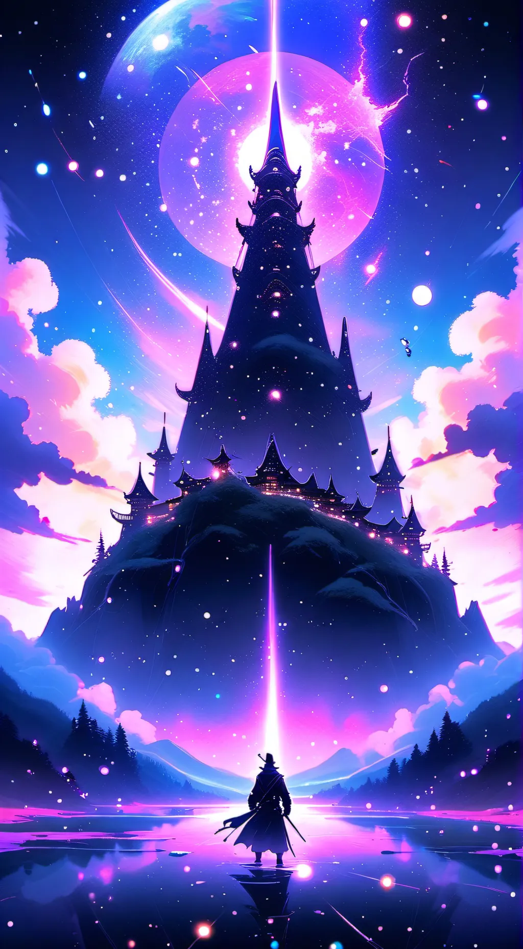 ai character: class 1a  background