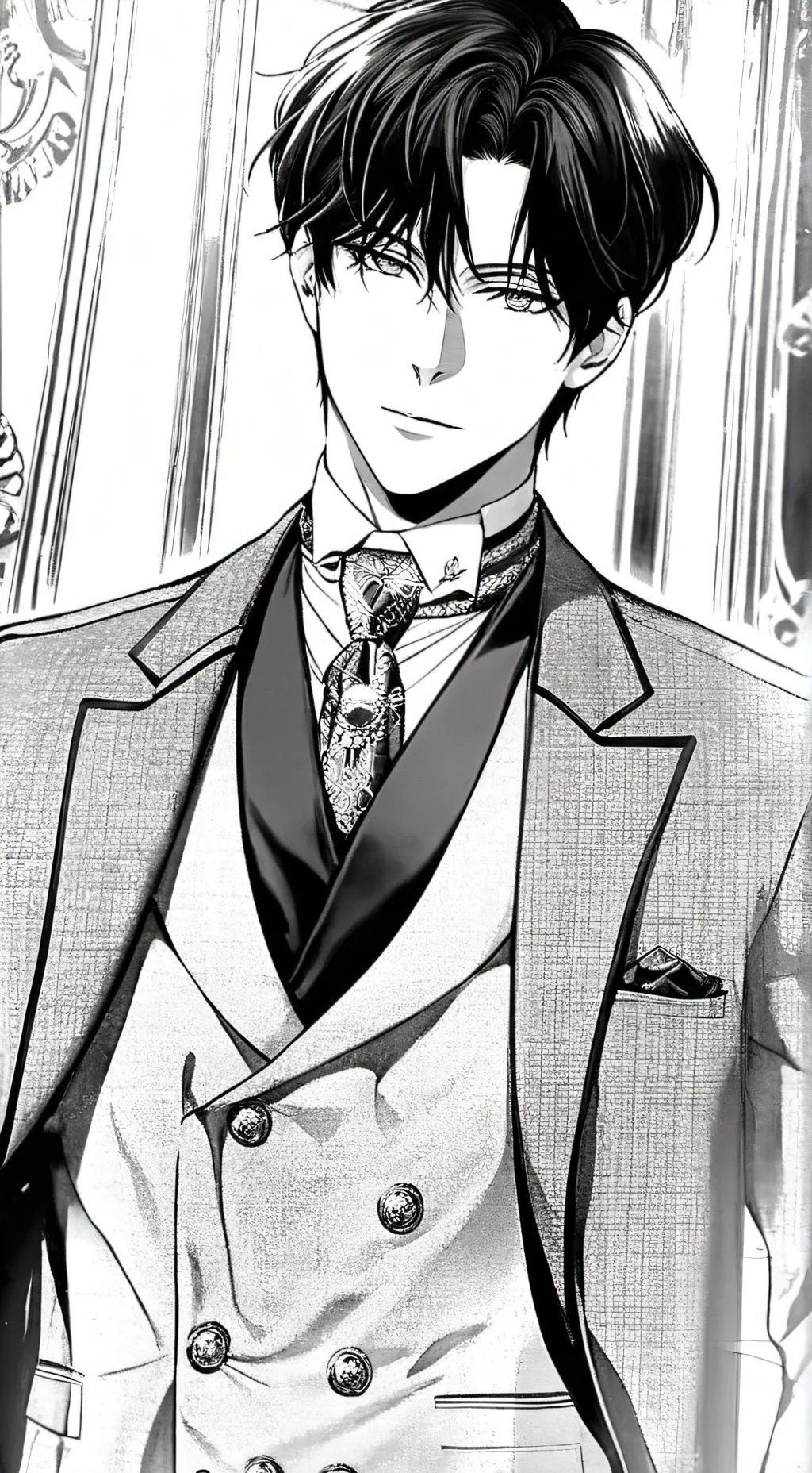 ai character: hurt him *lastimar background