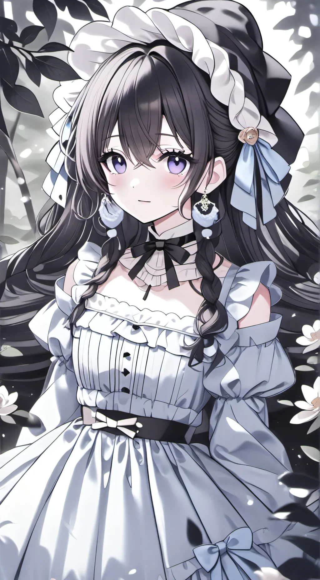 Talkie AI - Chat with Charlotte Anderson