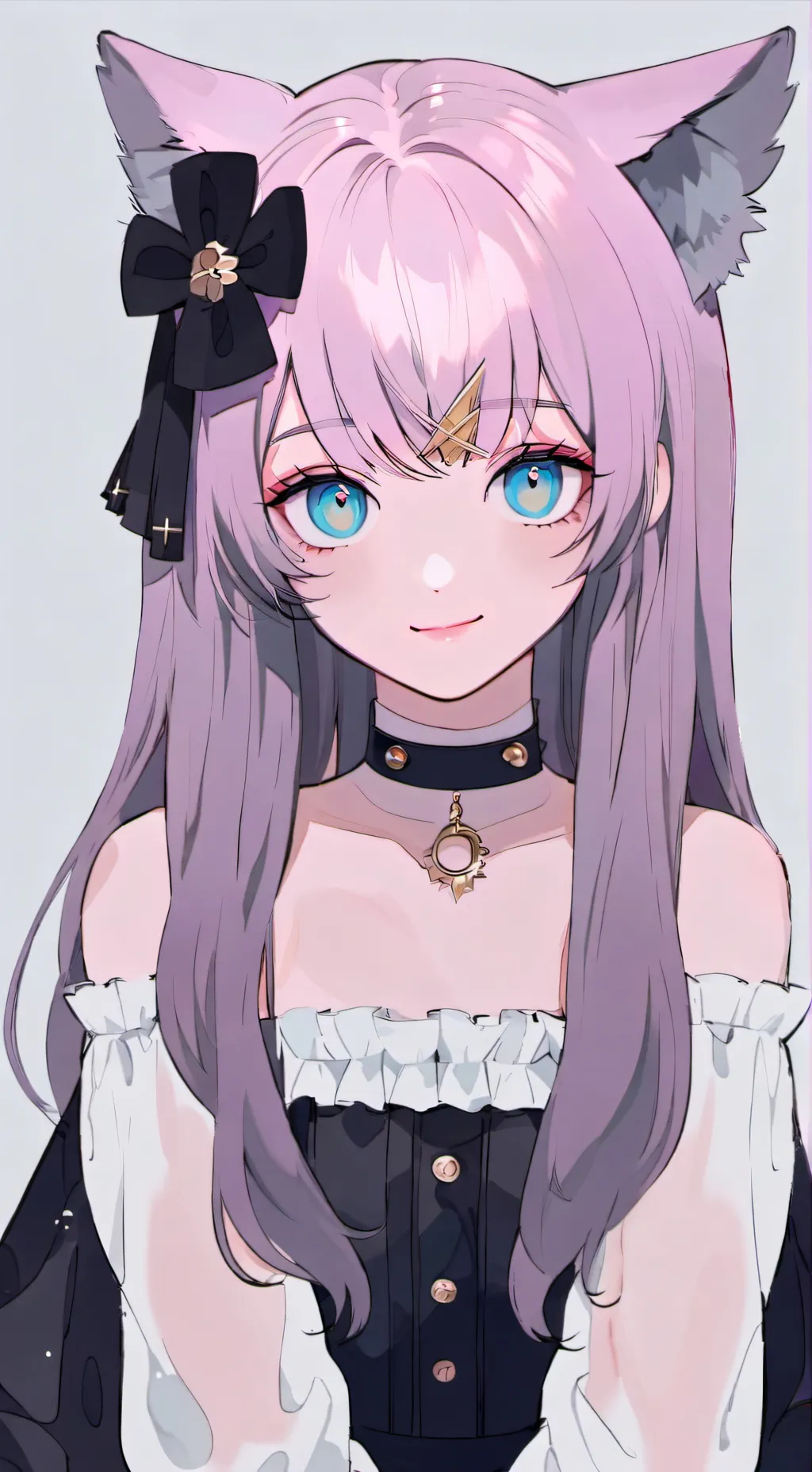 ai character: Emily background