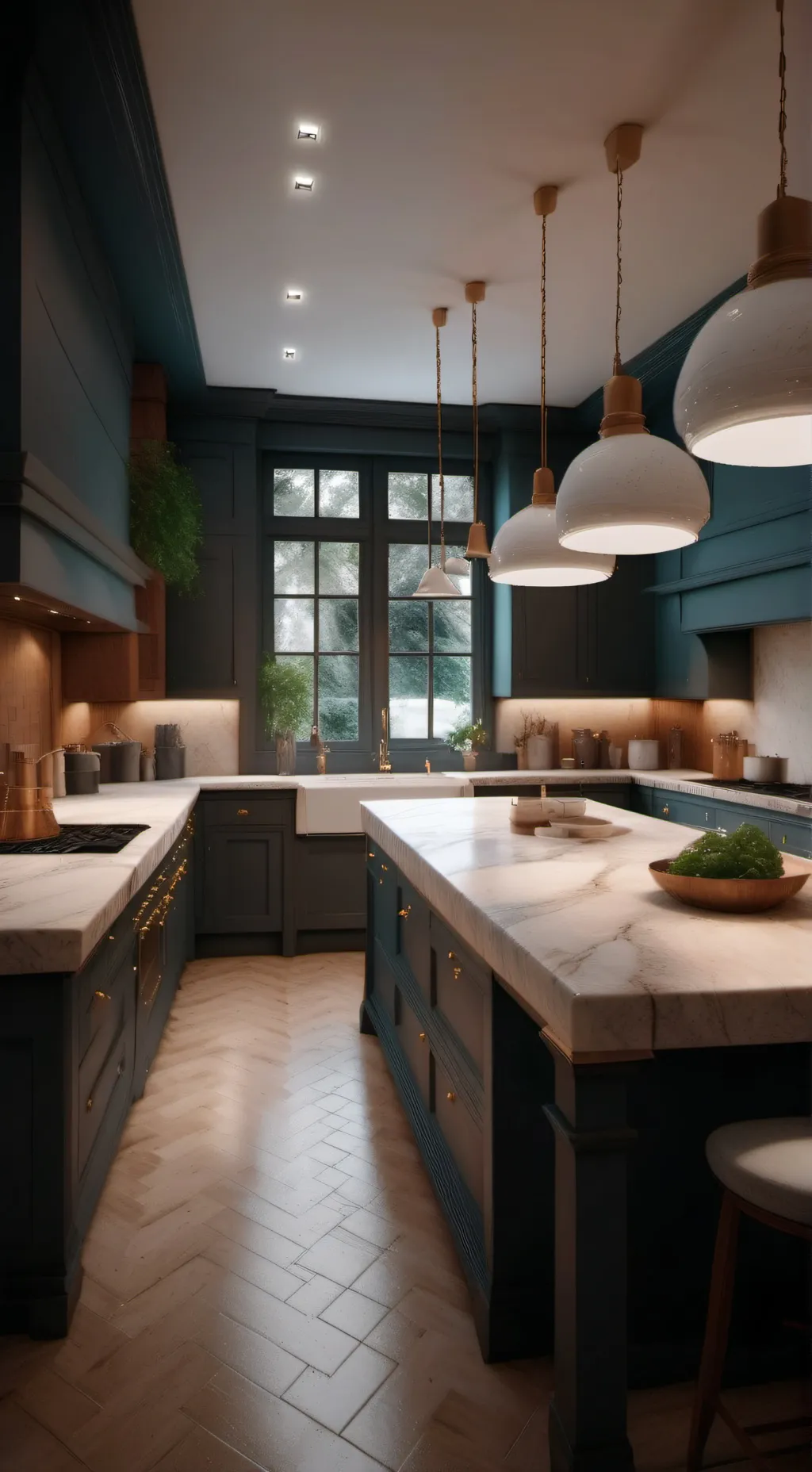 Talkie AI - Chat with Rushed baking