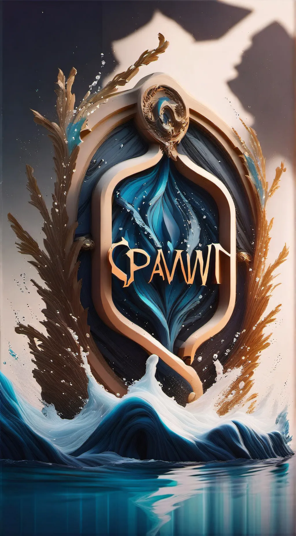 ai character: Forsaken react to background