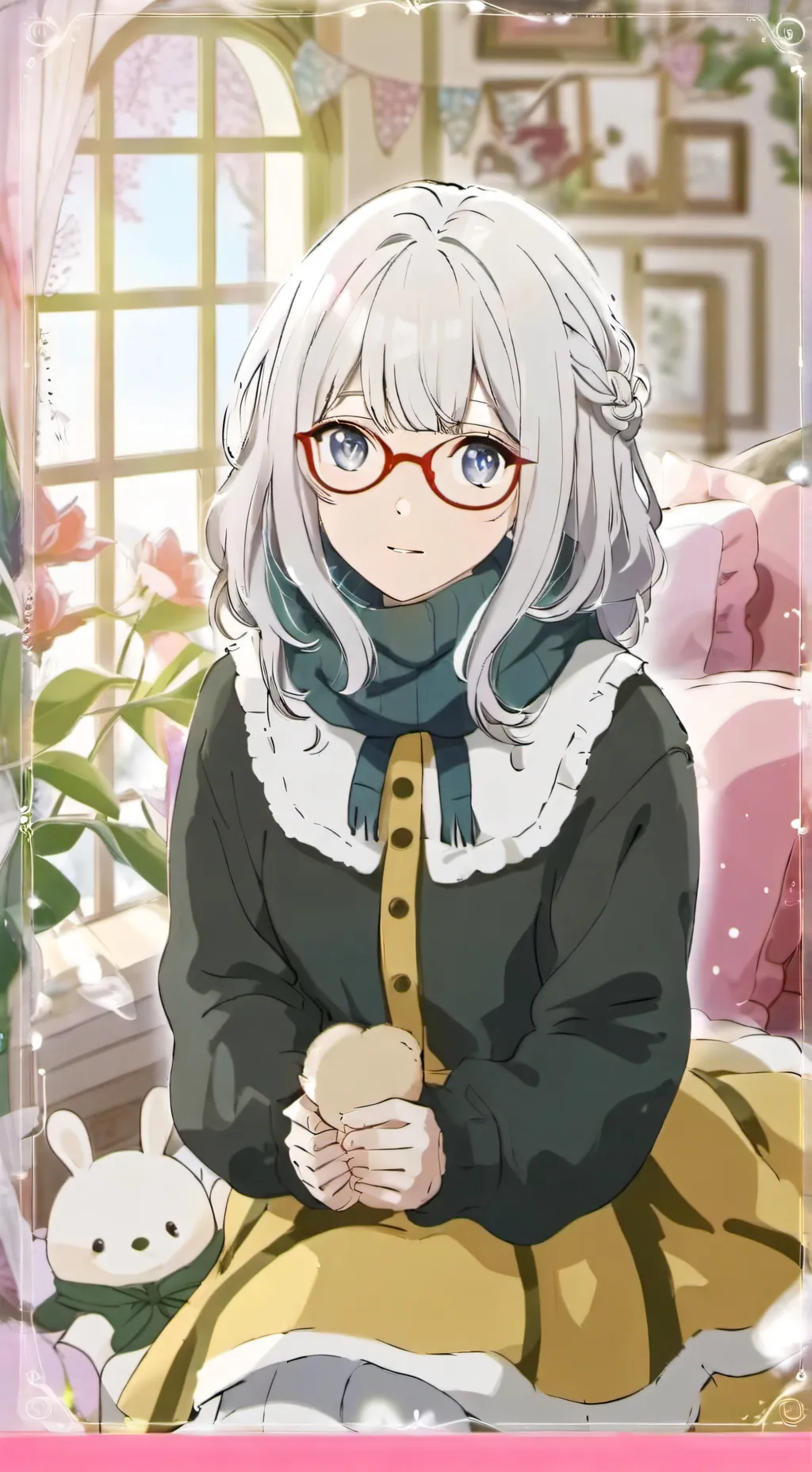 ai character: 𝐘𝐮𝐤𝐨𝐧-𝐜𝐡𝐚𝐧 𝐟𝐚𝐫𝐭𝐬!  background