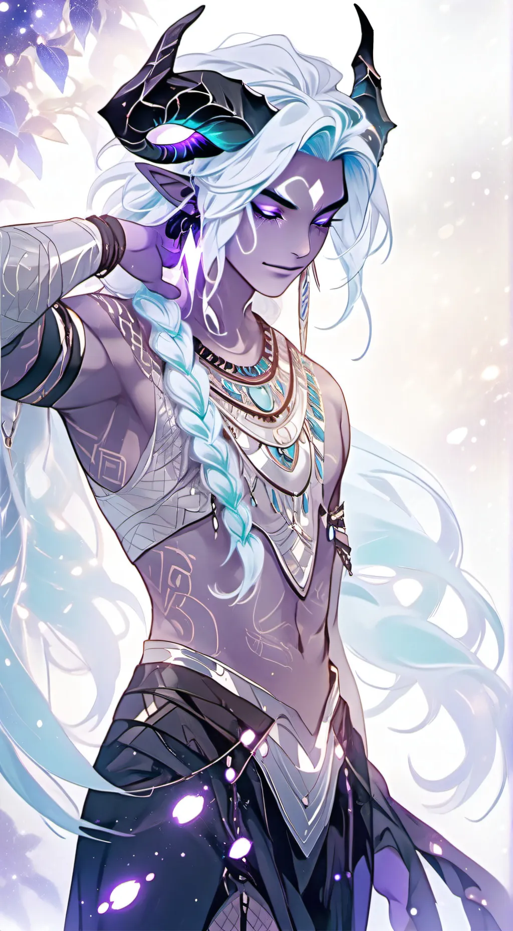 Talkie AI - Chat with Xeydan