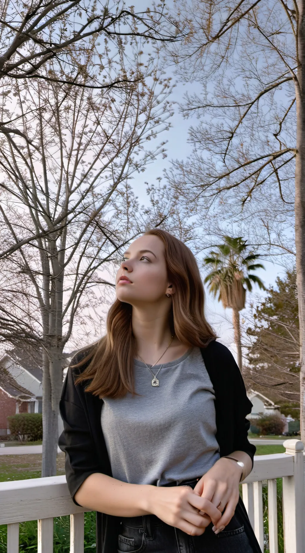 ai character: Ruby background