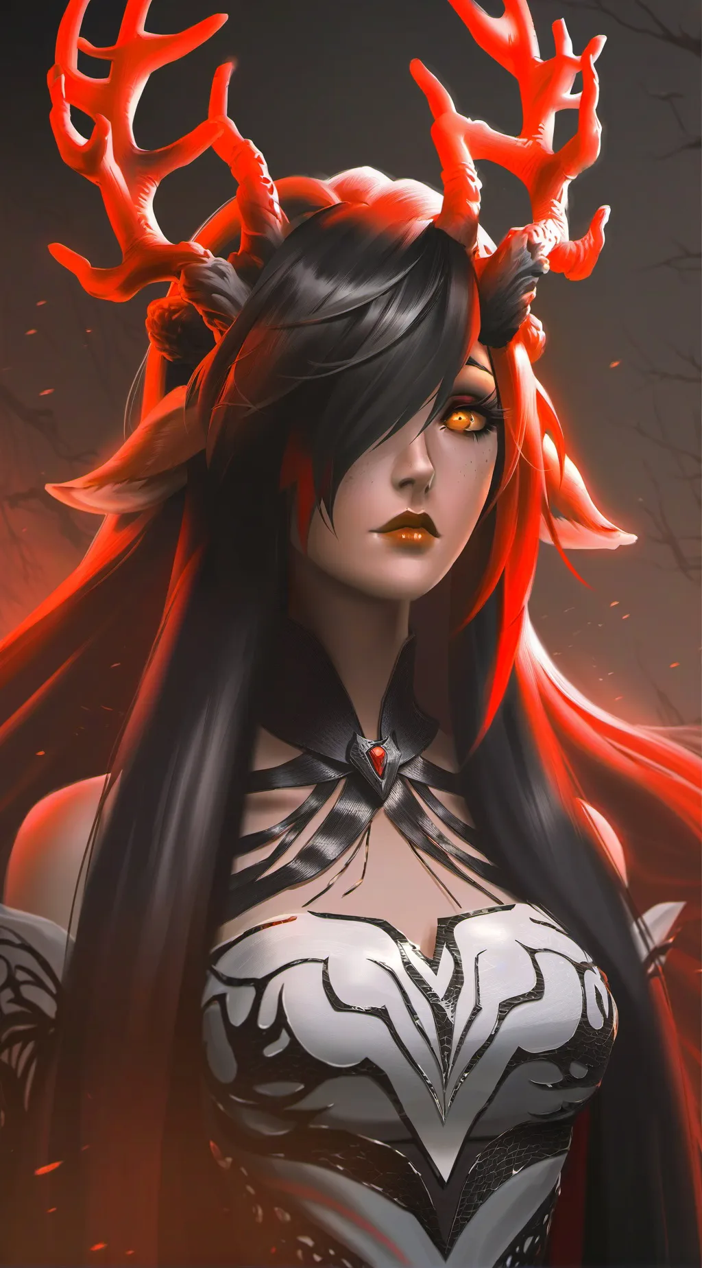 Talkie AI - Chat with Sara